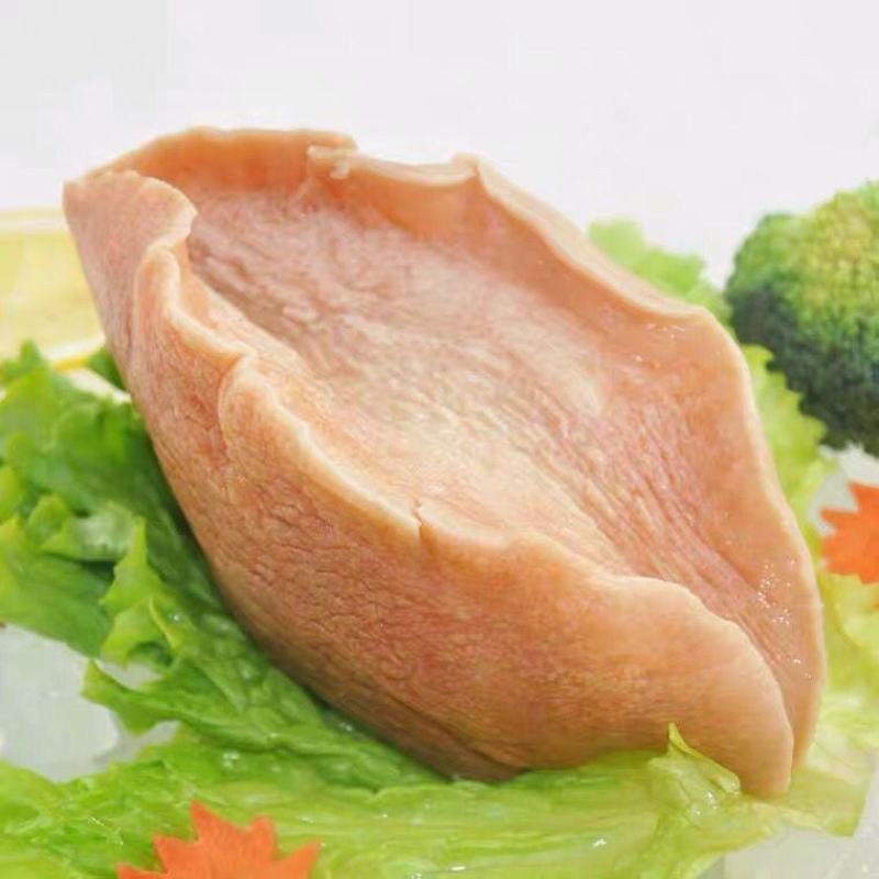 黄金鲍鱼澳鲍新鲜海鲜冷冻黄金大鲍鱼大澳鲍贝壳类鲍鱼