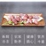 农家5斤散养新鲜鹅心鹅内脏冰鲜发货饭店食堂食材整箱包邮