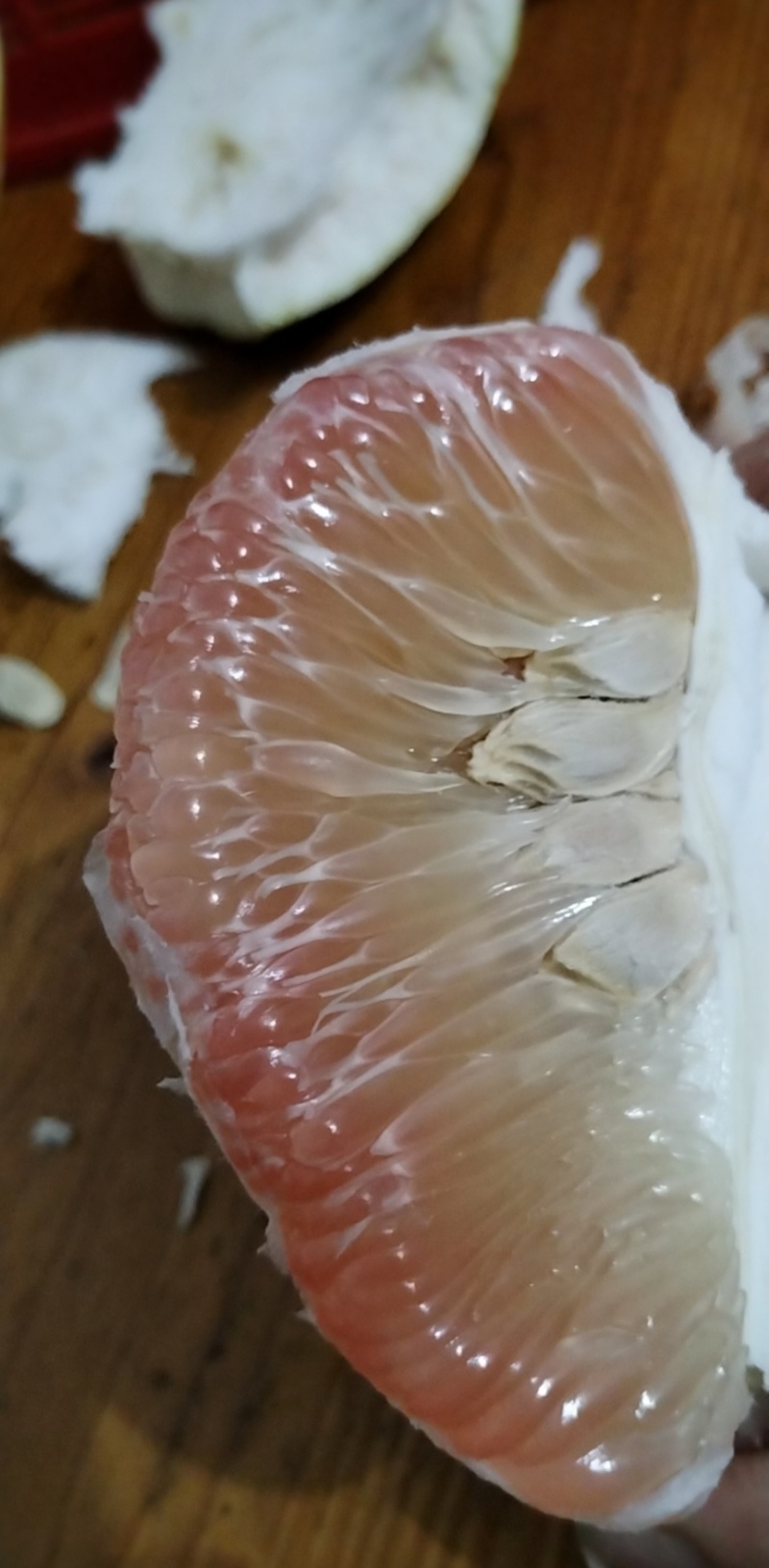 长期供应：红宝石青柚苗，越南青柚苗。