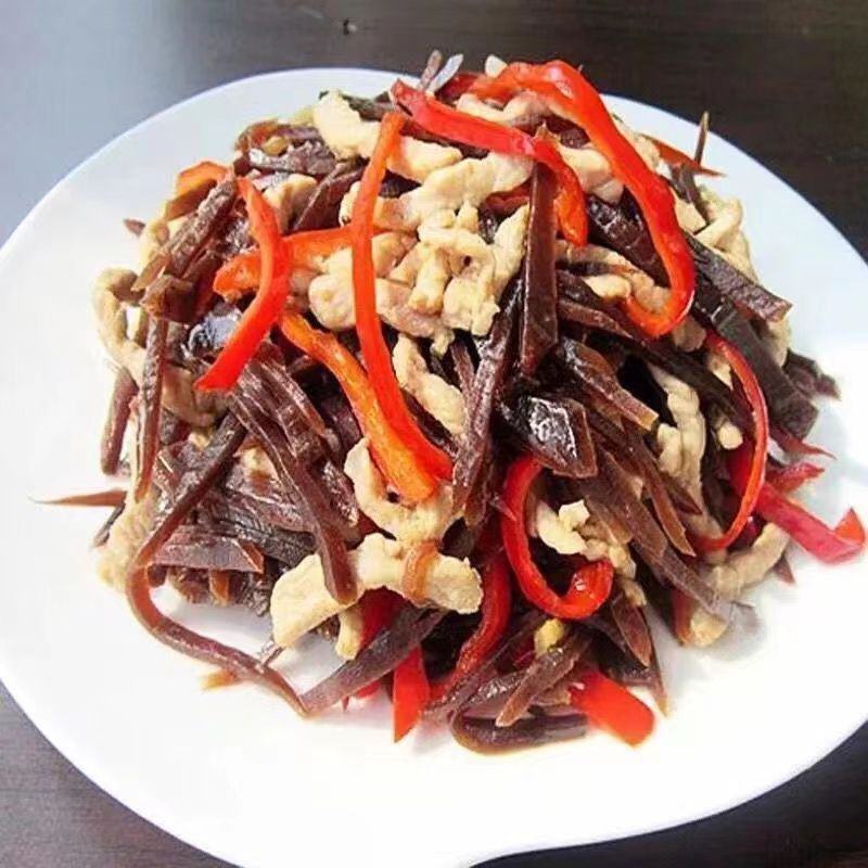【泡菜】玫瑰大头菜咸甜口味腌制酱大头酱菜疙瘩咸菜下