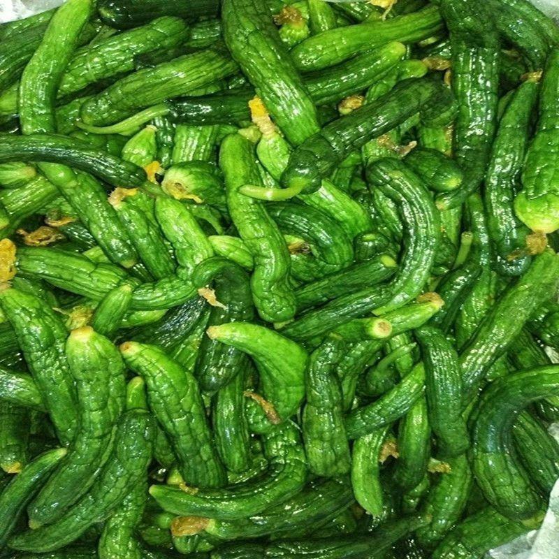 【腌黄瓜】【首单直降】小黄瓜咸菜无糖鲜脆可口小咸菜腌黄瓜