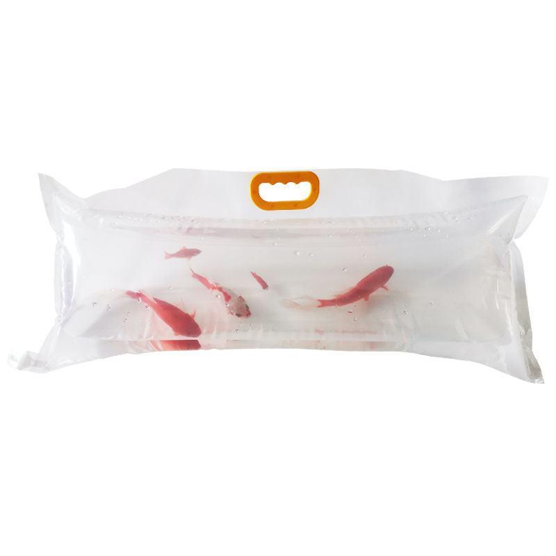 活鱼氧气袋氧气运输袋活鱼打包袋打包袋礼品袋