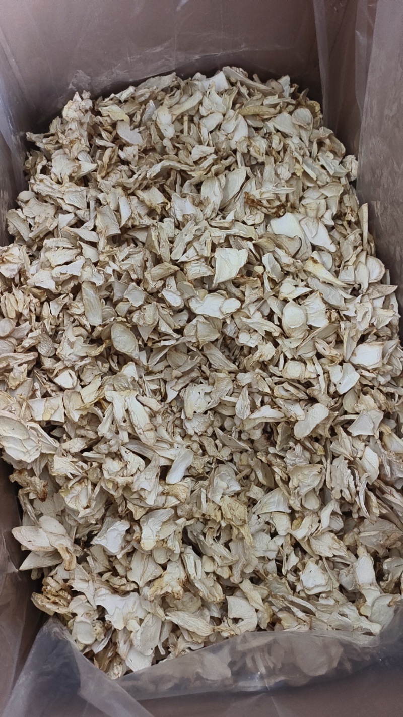杏鲍菇干货，源头货源大量供应