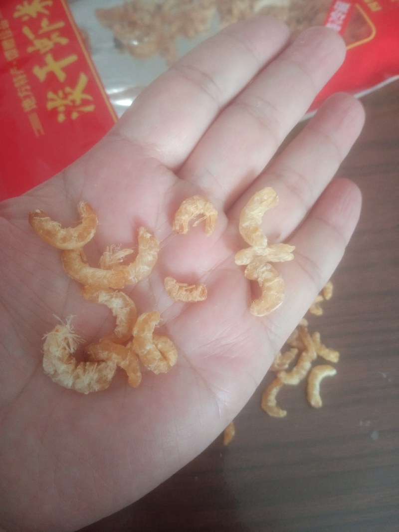 虾米