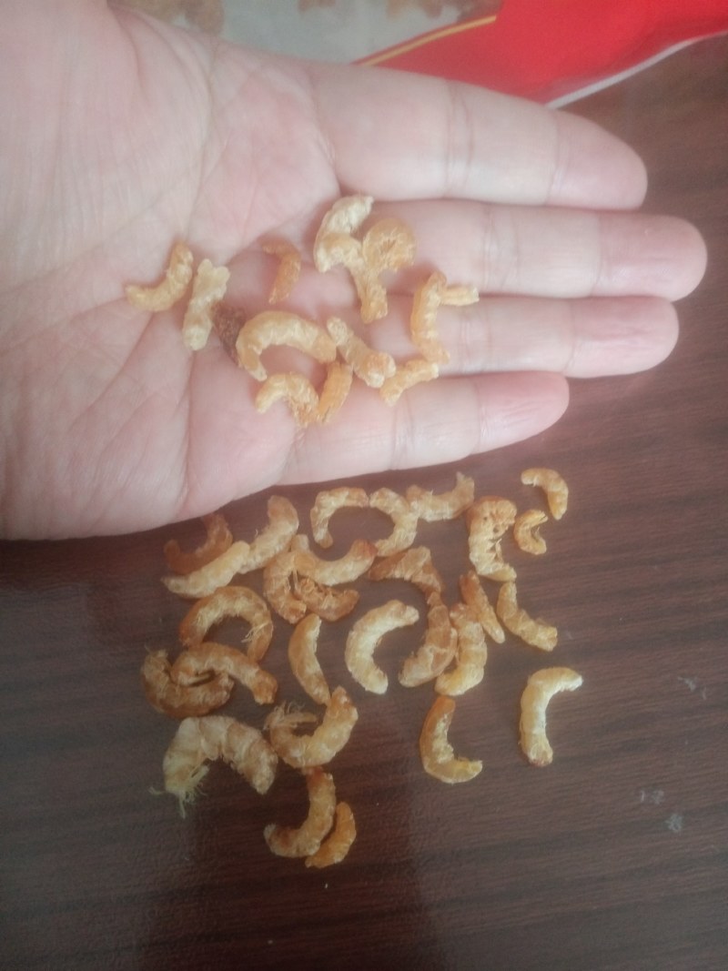 虾米