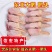 新鲜冷冻生鹅头整箱20斤仔鹅头大鹅头鹅副产品饭店商用包邮