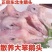 新鲜冷冻生鹅头整箱20斤仔鹅头大鹅头鹅副产品饭店商用包邮