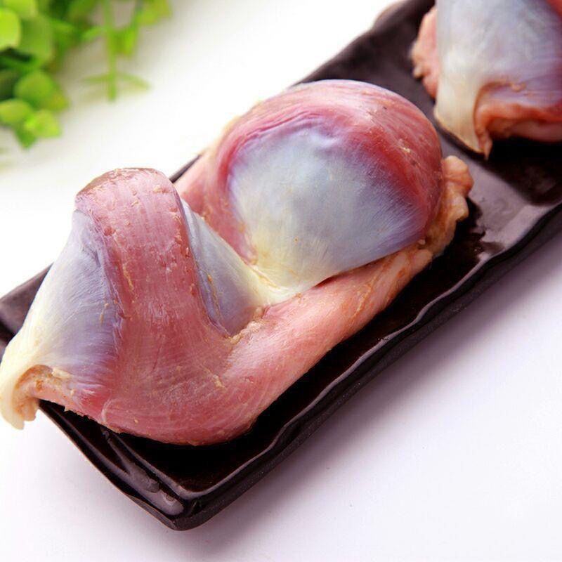 【顺丰包邮】新鲜鹅胗特大鹅肫鹅胗批发大号鹅胗包邮