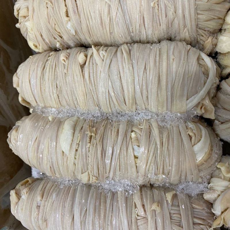 冷冻半成品肠卷绕肠苦肠猪肠子卤菜可用整箱带冰20斤