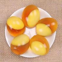河南特产鸡蛋变蛋皮蛋松花蛋无铅工艺2枚/40枚单枚50克