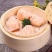 【虾饺】虾饺水晶虾饺子虾笋饺40个虾皇饺广式早茶点心港式