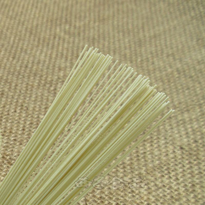 【炒面】湖北碱水面热干面面条武汉风味干碱面炸酱面炒面