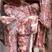新鲜多肉羊蝎子羔羊脊骨骨头批发羊肉食材清真整箱20斤(可
