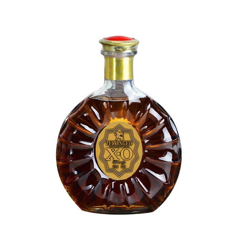 洋酒威士忌XO白兰地多规格组合烈酒鸡尾酒厂家批发包邮