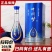 【礼盒装】送礼品袋整箱中国梦浓香型42度500ml*2瓶