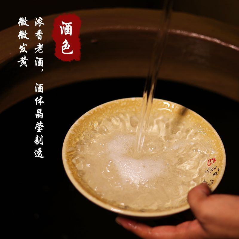 白酒粮食酒泡酒用自饮大桶散装云南玉米酒50度60度玉米酒