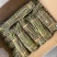 云南铁皮石斛鲜条5年鲜石斛新鲜可食用煲汤紫皮石斛包邮