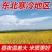【东北大米新米】50斤批发晚稻大米20斤厂家直发黑龙江米