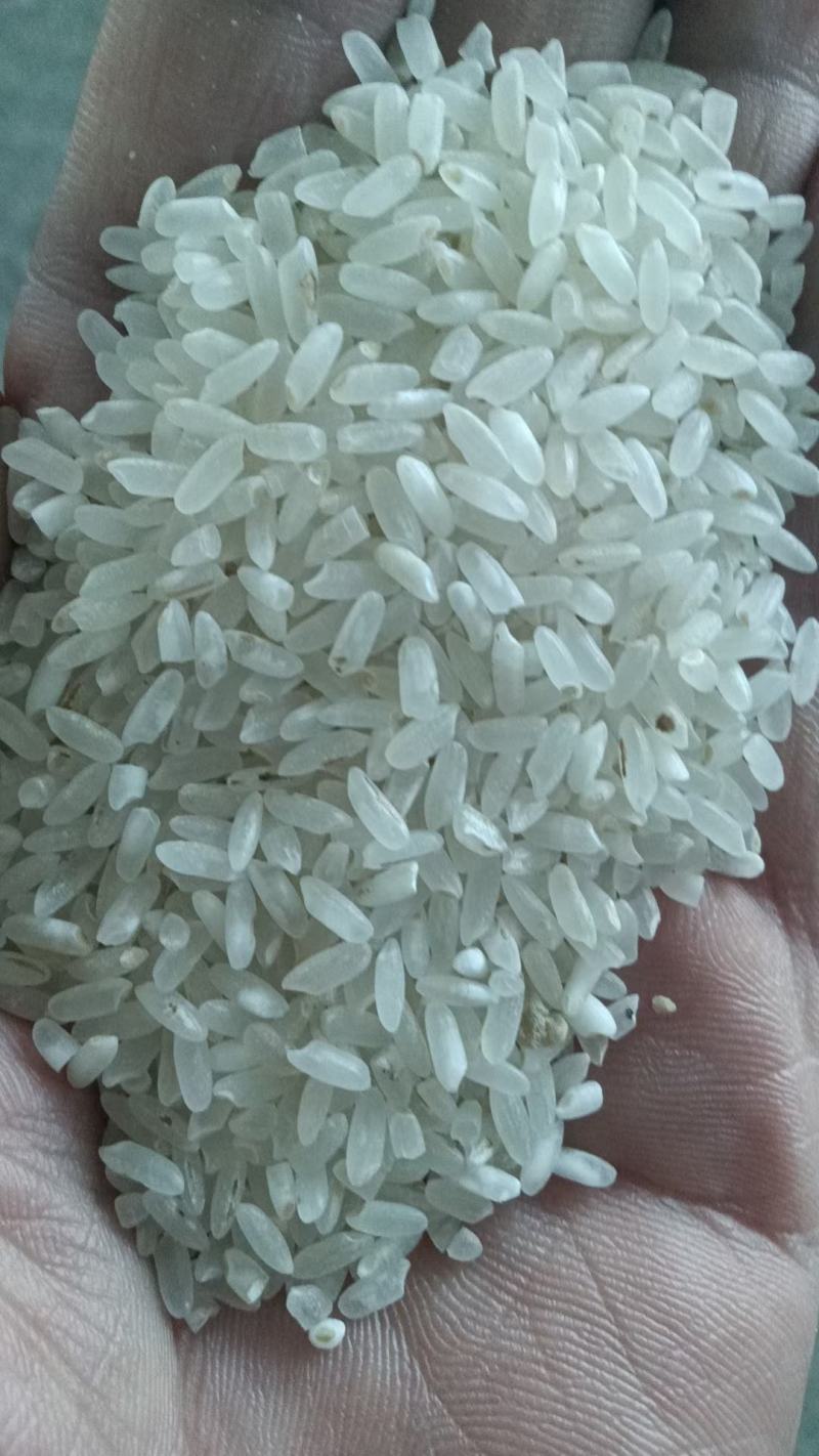 长年出售大米，稻壳，碎米