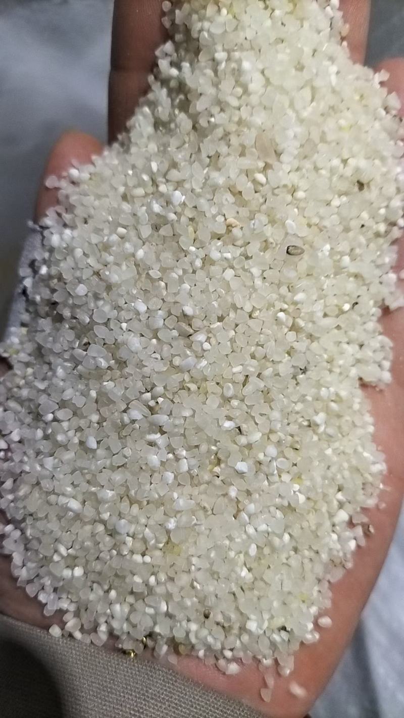 长年出售大米，稻壳，碎米
