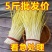 新鲜蒜黄批发价大蒜幼苗新鲜蔬菜时令青菜现割现整箱包邮