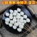 清水鹌鹑蛋串串火锅麻辣烫食材去壳去皮鹌鹑蛋商用600颗整