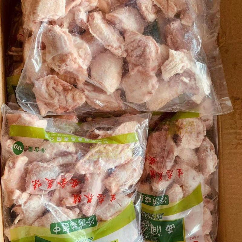 【包邮】鸡中翅烤翅香辣新红烧鸡翅中新鲜鸡中翅鸡翅中