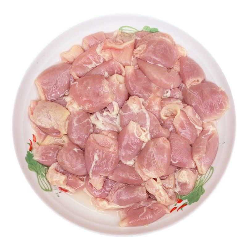 太合冷冻新鲜鸡腺胃鸡小肚生鲜鸡肚子盐焗卤水鸡杂鸡嗉子食品