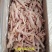 新鲜冷冻去骨凤爪无骨鸡爪生鸡爪毛重8斤脱骨鸡爪饭店卤菜食