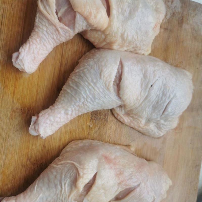 新鲜鸡排腿手枪腿鸡腿鸡大腿烧烤火锅红烧卤菜18斤