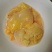 【老母鸡油】鲜新母鸡油冷冻生鸡油纯黄食用母鸡油酒店餐