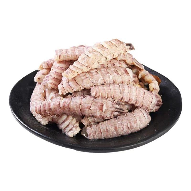 【手工剥肉】新鲜皮皮虾虾姑肉虾婆肉鲜活冷冻琵琶虾虾爬肉饺