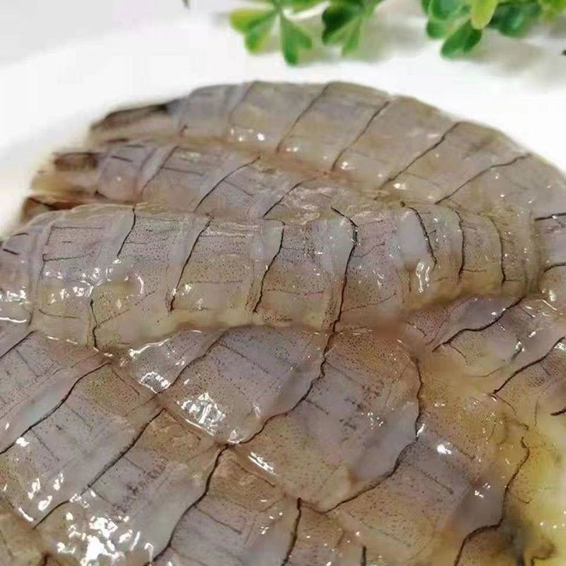 【手工剥肉】新鲜皮皮虾虾姑肉虾婆肉鲜活冷冻琵琶虾虾爬肉饺