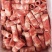 商用鸭肉卷整箱不散不碎冻鸭肉砖自助火锅烤肉一整箱商用批发