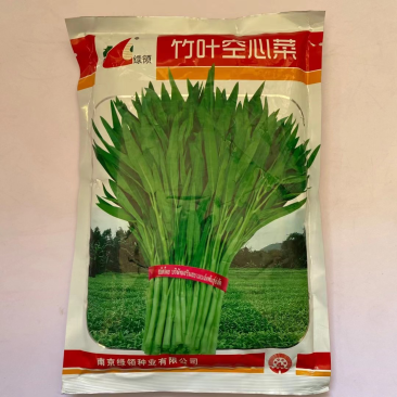 竹叶空心菜种子小叶