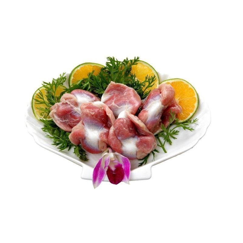 新鲜鸭肫冷冻鸭胗生鸭肫烧烤卤味食材商用批发20斤/10斤