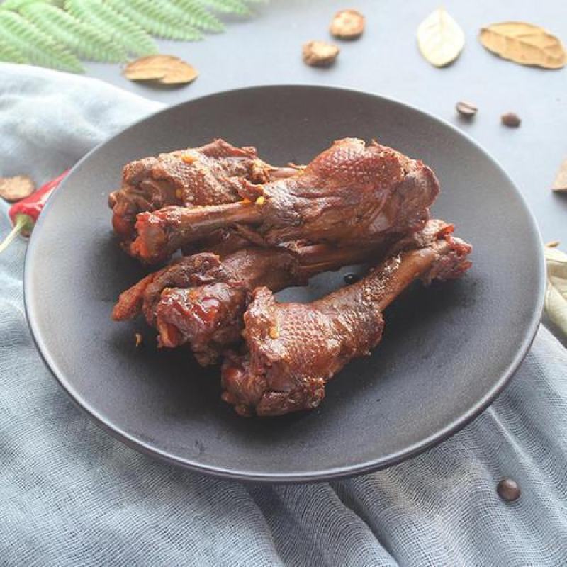 六和生鲜鸭翅根鸭腿鸭小腿鸭肉鸭子20斤/箱约