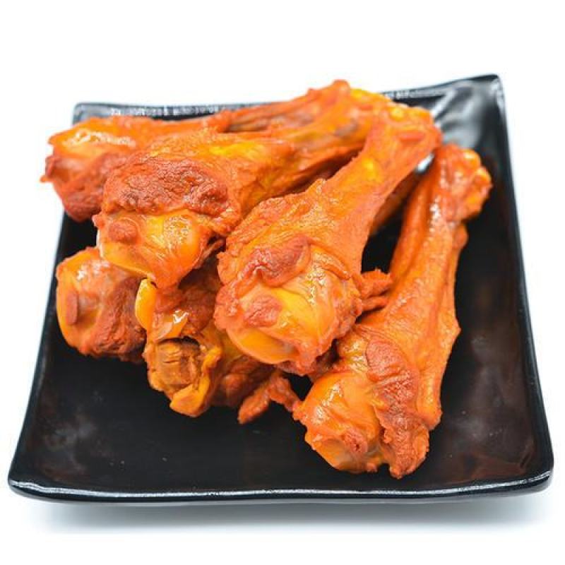 六和生鲜鸭翅根鸭腿鸭小腿鸭肉鸭子20斤/箱约