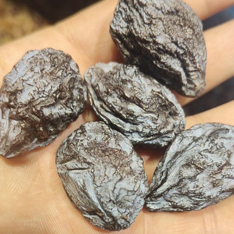 新疆喀什西梅干，包邮，天然，没有添加加工，自然晒干