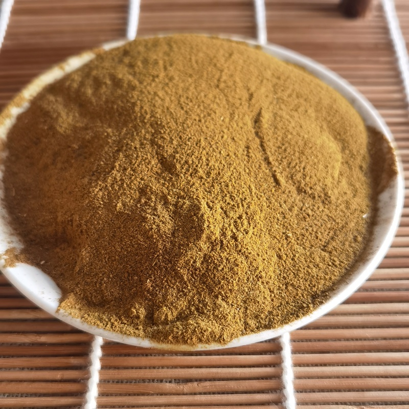大黄粉中药材批发供应大黄粉1000克实物拍摄