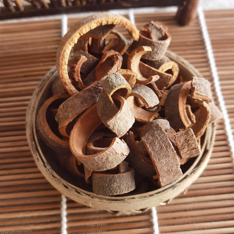 肉桂丝中药材批发供应肉桂丝1000克现货供应实物拍摄