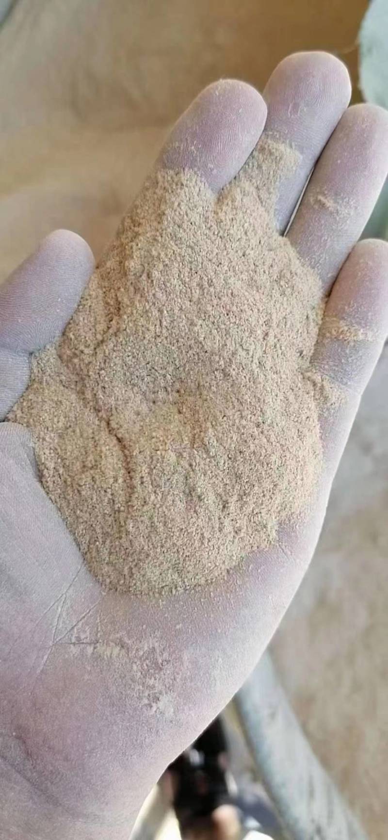 新鲜米糠，营养丰富，健康美味！