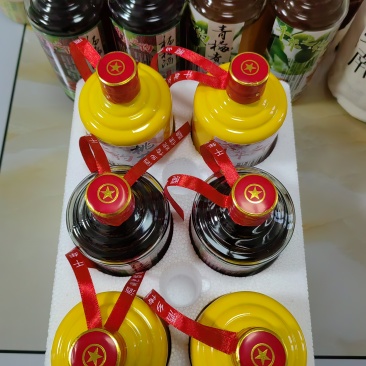 农村纯酿米酒桃花酒、青梅酒、百香果酒、杨梅酒、葡萄酒、