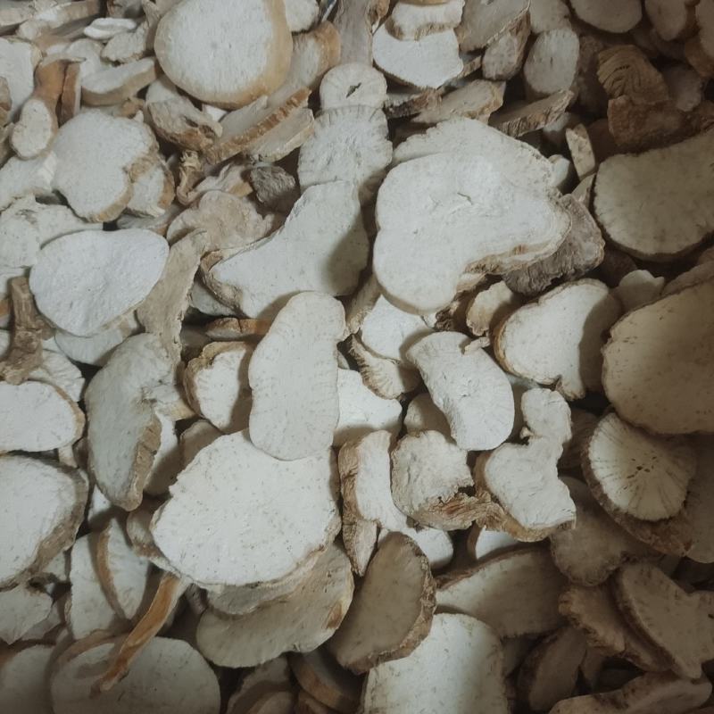 天花粉天花粉片正品天花粉产地河北省紫轩堂药业