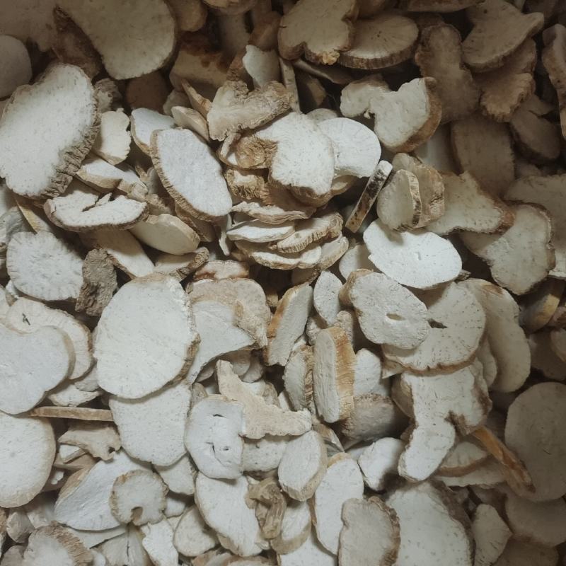 天花粉天花粉片正品天花粉产地河北省紫轩堂药业