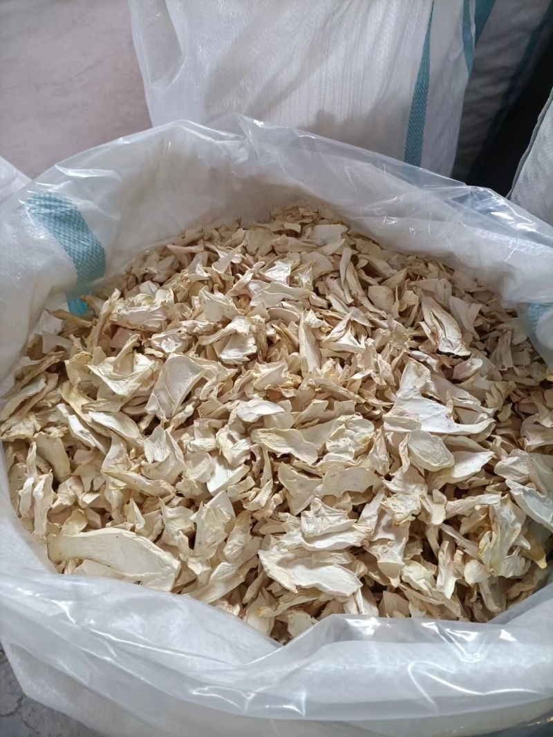 通货杏鲍菇切片，不过筛干货，产地直销，量大从优！