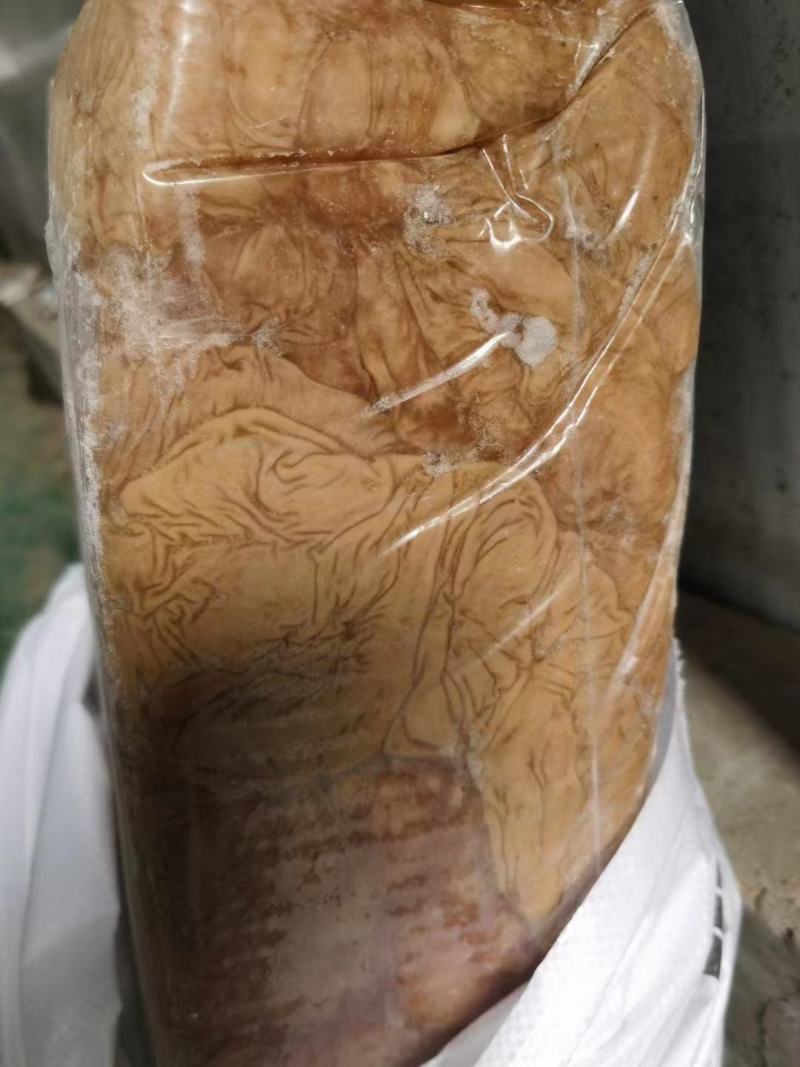 冻品批发