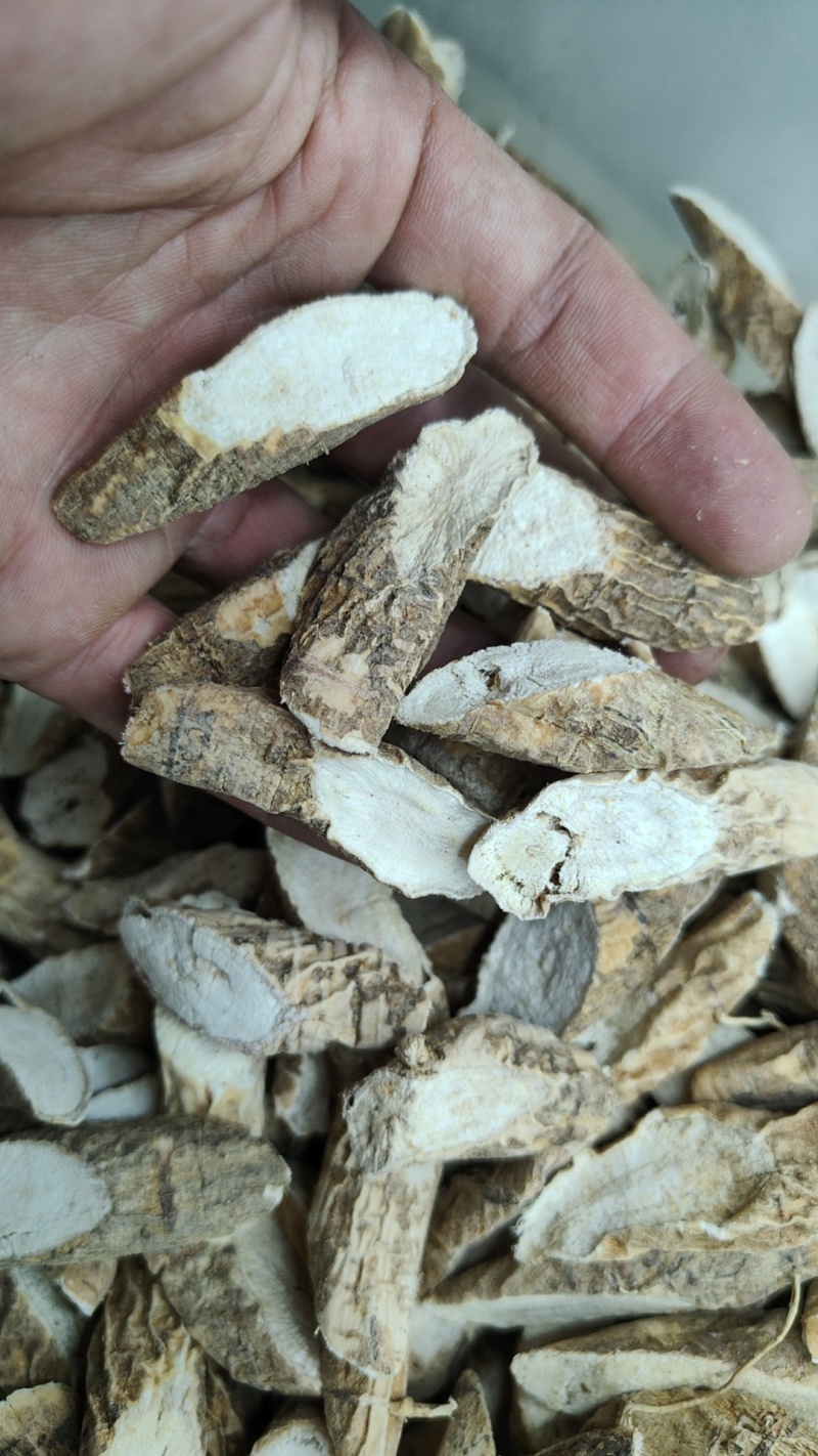 牛大力也叫大力薯、金钟根