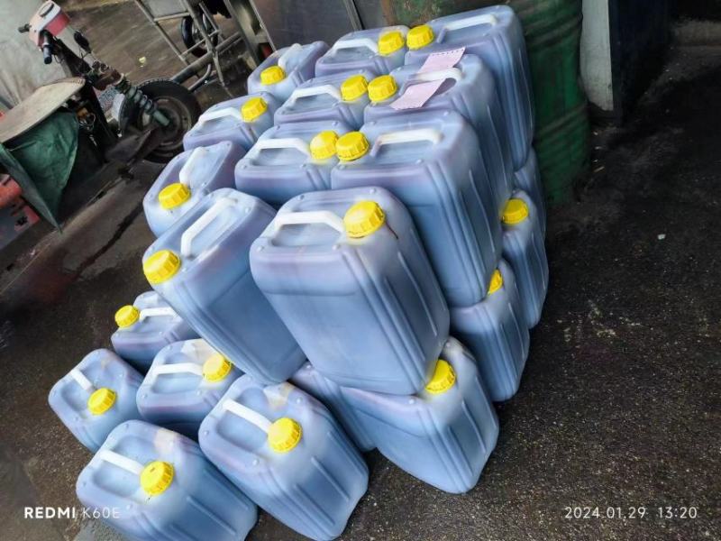 糖蜜广西甘蔗糖蜜原浆饲料添加剂水产养殖水溶肥发酵