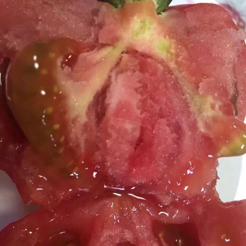 普罗旺斯西红柿，每年三月份左右大量上市到时候可以联系